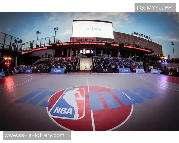 Jr.NBA北京赛区初中组精彩落幕四中力克五中夺冠 Jr.NBA北京赛区初中组精彩落幕四中力克五中夺冠