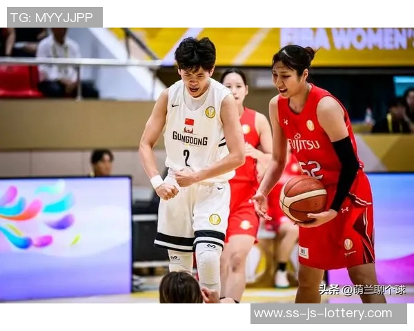 再遇日本忘掉大胜，女篮将迎关键一役