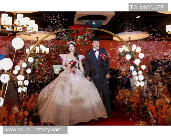 夺冠就结婚！韩德君终迎这个迟到却不失浪漫的婚礼