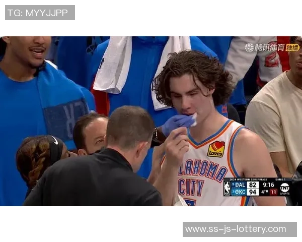 手还是凉的！吉迪半场5中1&罚球4中4拿到6分，带你深入解读这位新星的崛起轨迹