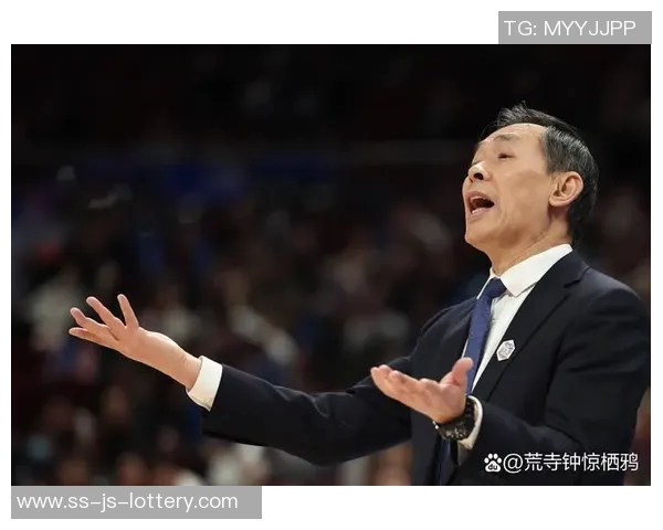 广厦男篮面对处罚:真诚道歉展现责任担当,未来可期