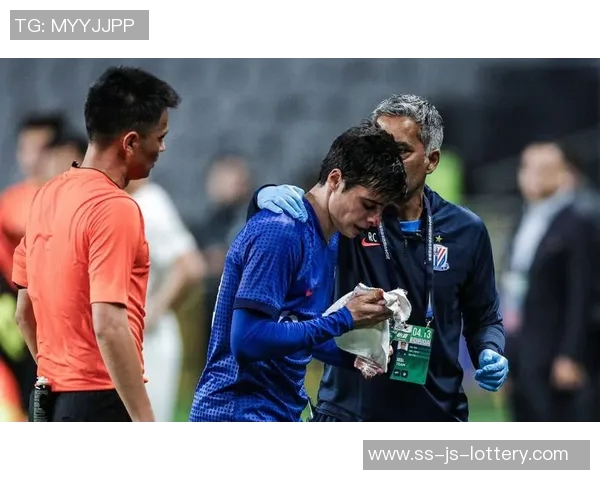 津门虎成了中超“判官”!一场比赛决定申花命运,放水还是真踢?