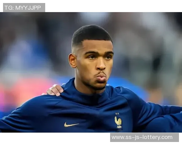 巴黎人报:舍瓦利耶有望迎来国家队首秀,多名轮换球员将出场 巴黎人报:舍瓦利耶有望迎来国家队首秀,多名轮换球员将出场