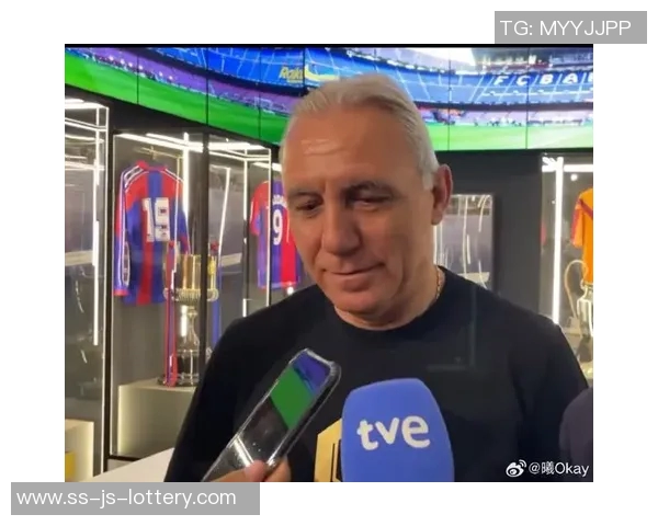 斯托伊奇科夫:亚马尔要闯出自己的一片天,不需与其他人比较 斯托伊奇科夫:亚马尔要闯出自己的一片天,不需与其他人比较