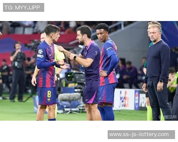 每体:在克鲁伊夫球场踢完赫塔费,巴萨将把主场迁到蒙特惠奇 每体:在克鲁伊夫球场踢完赫塔费,巴萨将把主场迁到蒙特惠奇